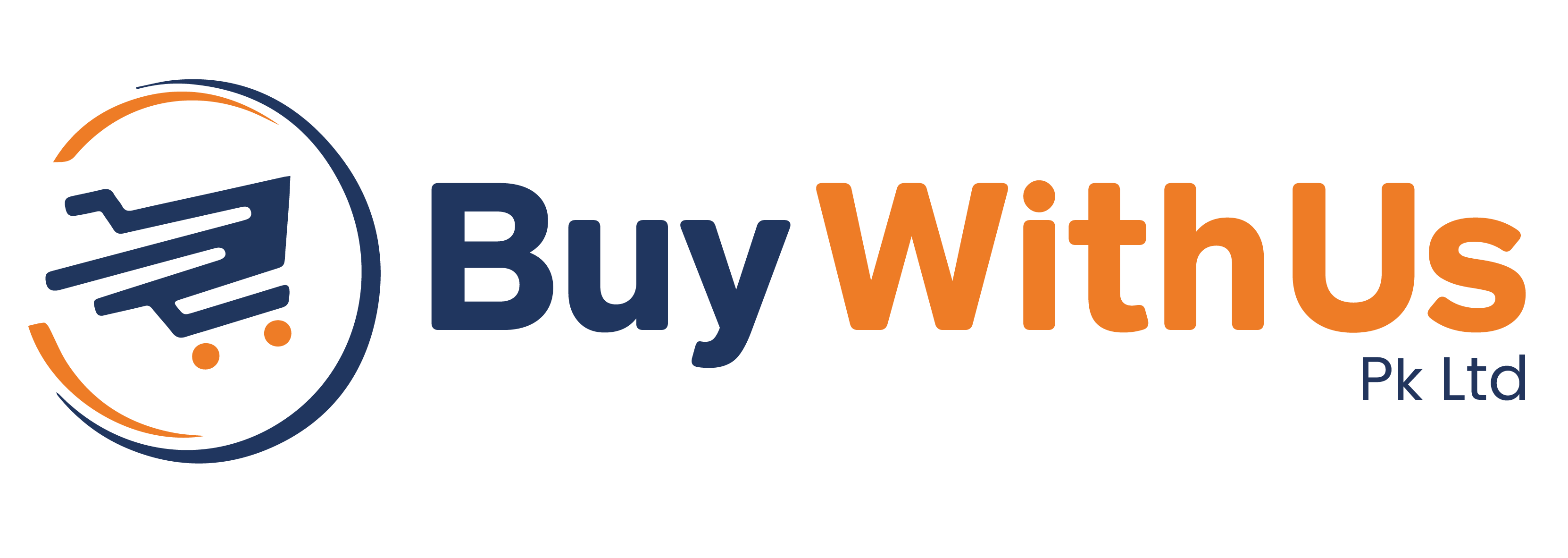 Buywithuspkltd Logo