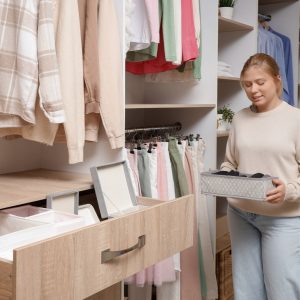 Home Organization