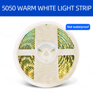 32 Channel LED Motion Sensor Light Strip Stair Dimming Light Indoor Motion Night Light 12V/24V Flexible LED Strip for T