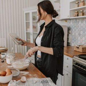 Kitchen Essentials