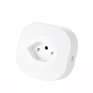 Wifi Smart Plug 16A Switzerland CH Plug Socket Outlet Tuya Smart Life APP for Alexa Google Home Assistance Voice Control Timing