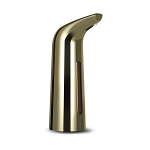 400Ml Automatic Soap Dispenser for Bathroom Kitchen Auto Hand Soap Dispenser Infrared Hand-Free Touchless Soap Dispenser